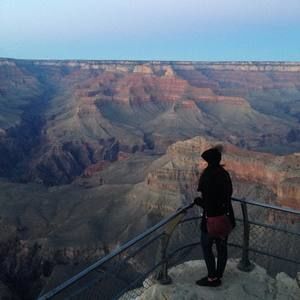 Meet your Posher, Toni